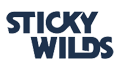 sticky wilds logo